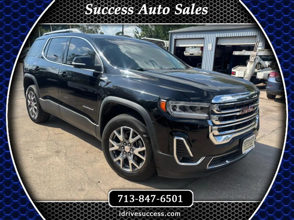gmc acadia 2020 1GKKNML45LZ193380 image gmc acadia 2020 1GKKNML45LZ193380 image
