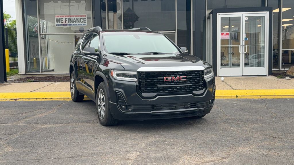 gmc acadia 2020 1GKKNRLS2LZ199603 image gmc acadia 2020 1GKKNRLS2LZ199603 image