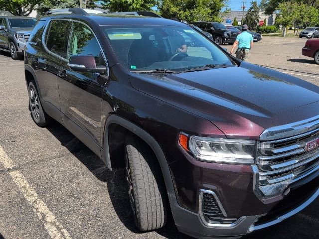 gmc acadia 2020 1GKKNRLS4LZ167087 image gmc acadia 2020 1GKKNRLS4LZ167087 image