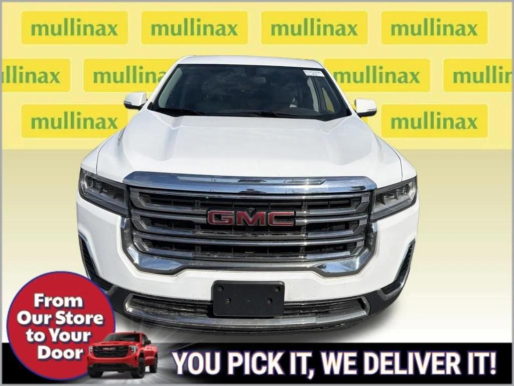 gmc acadia 2020 1GKKNRLSXLZ122946 image