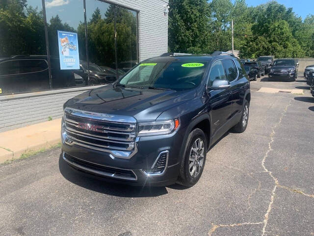 gmc acadia 2020 1GKKNKLS6LZ119162 image gmc acadia 2020 1GKKNKLS6LZ119162 image