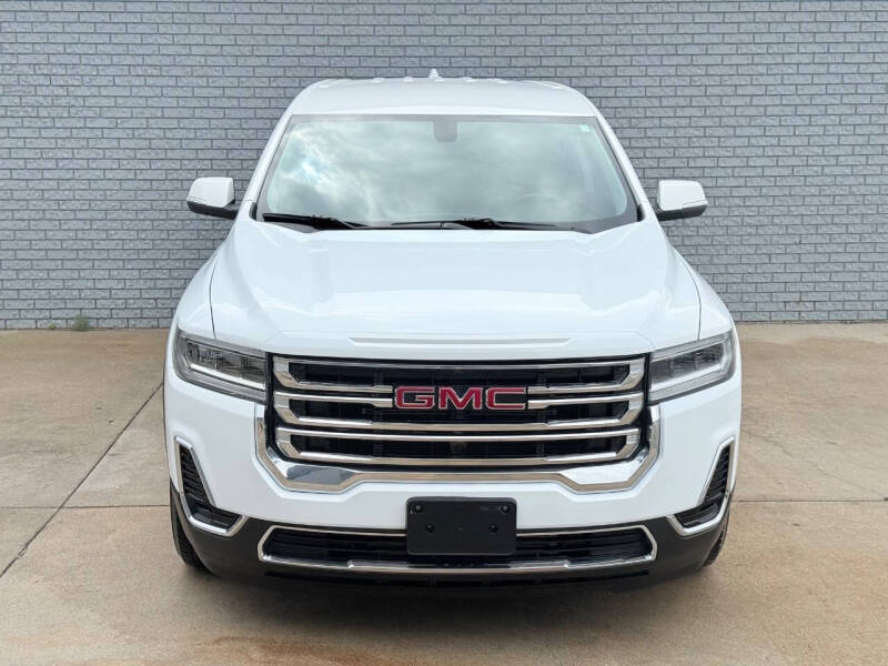 gmc acadia 2020 1GKKNRLS9LZ170602 image gmc acadia 2020 1GKKNRLS9LZ170602 image