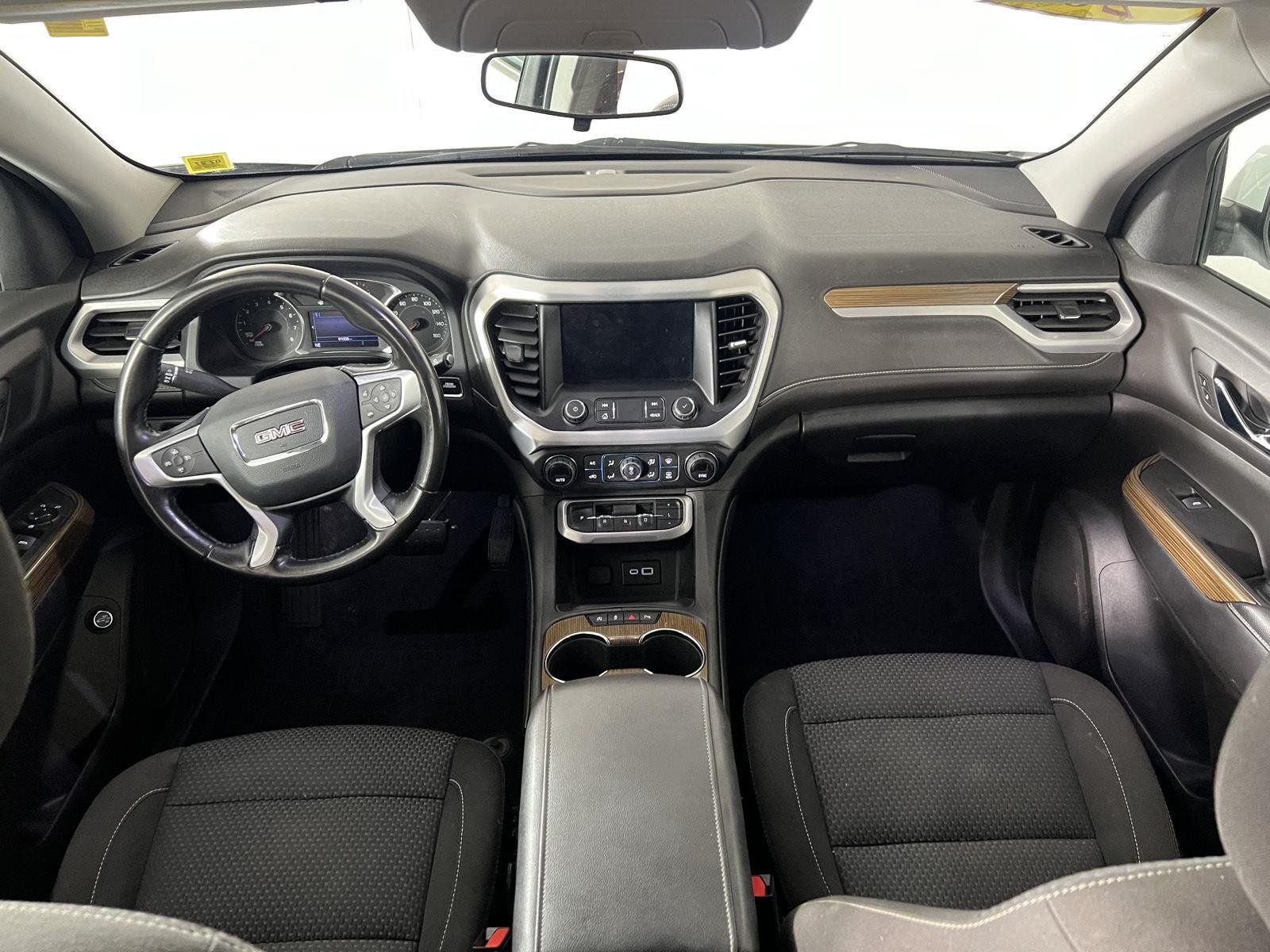 gmc acadia 2020 1GKKNKLS8LZ180965 image gmc acadia 2020 1GKKNKLS8LZ180965 image