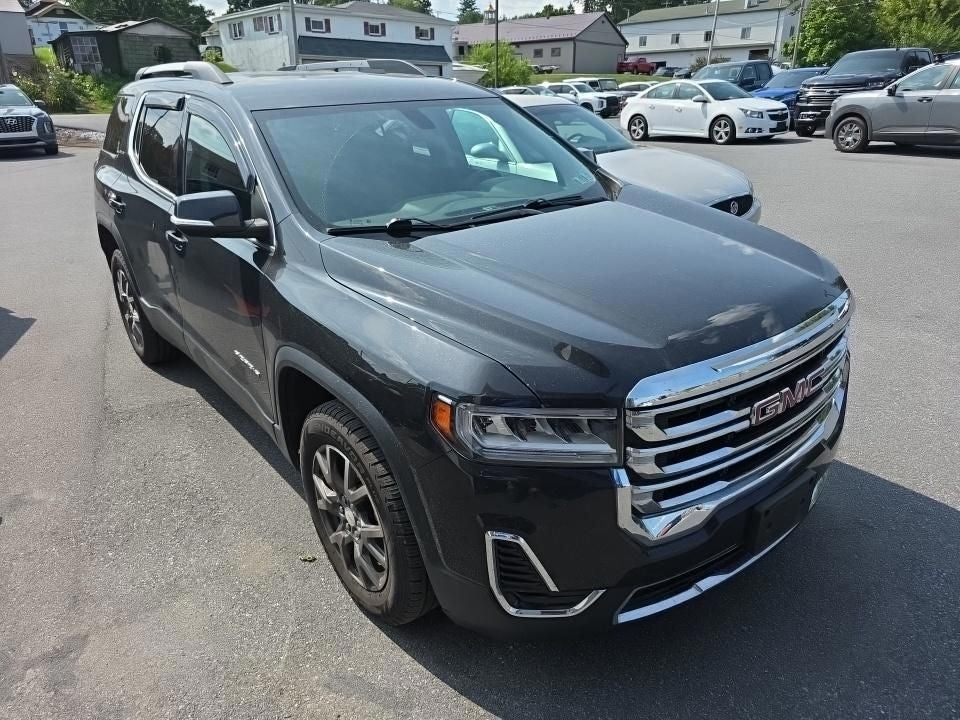 gmc acadia 2020 1GKKNRLS7LZ166645 image gmc acadia 2020 1GKKNRLS7LZ166645 image