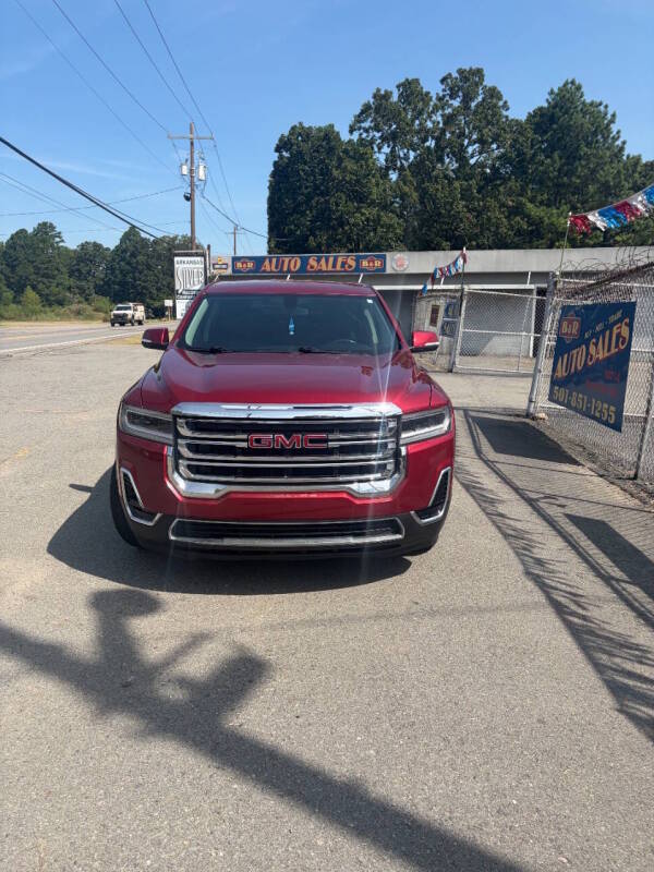 gmc acadia 2020 1GKKNKLS7LZ156544 image gmc acadia 2020 1GKKNKLS7LZ156544 image