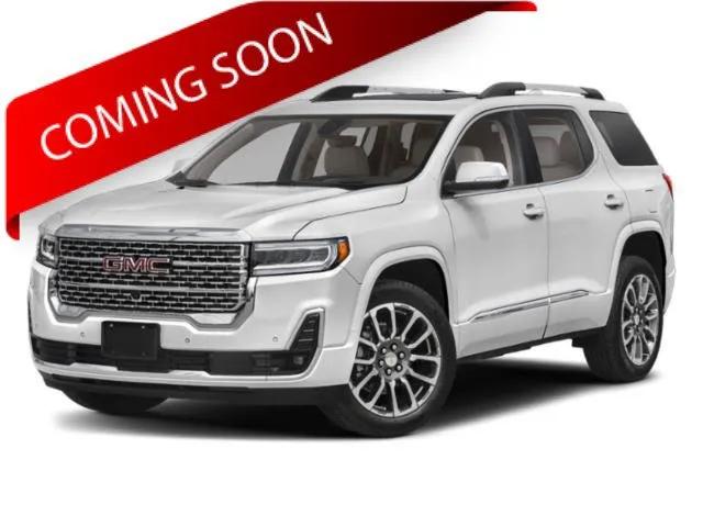 gmc acadia 2020 1GKKNXLS5LZ235367 image