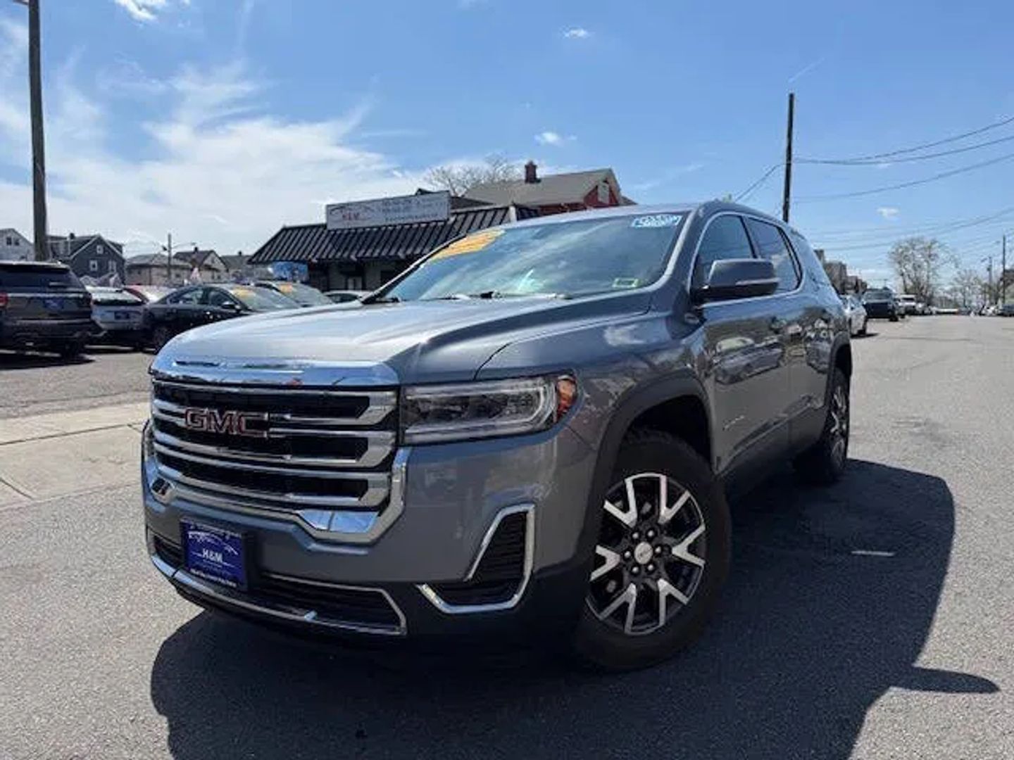 gmc acadia 2020 1GKKNRL42LZ231578 image gmc acadia 2020 1GKKNRL42LZ231578 image