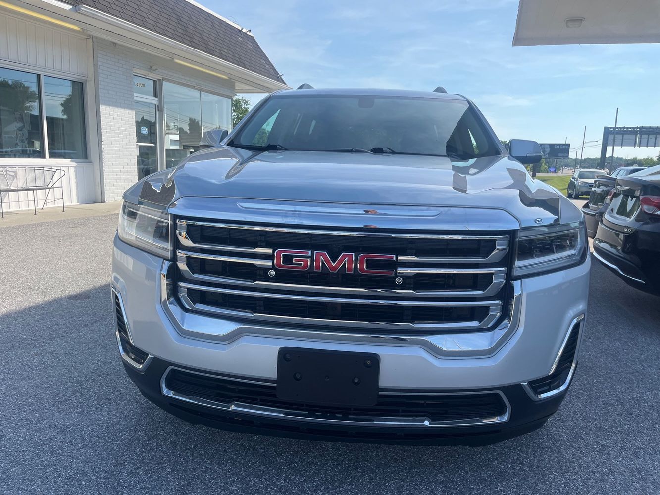 gmc acadia 2020 1GKKNRL41LZ167999 image gmc acadia 2020 1GKKNRL41LZ167999 image