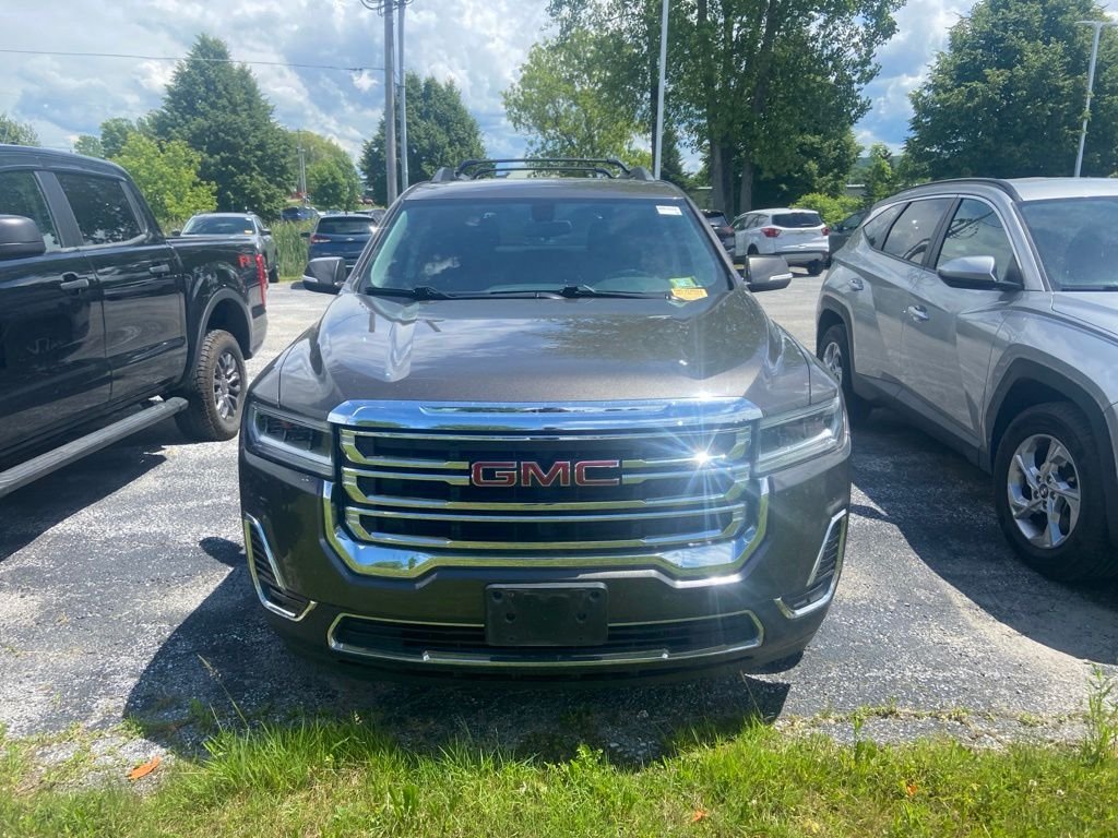 gmc acadia 2020 1GKKNRLSXLZ187344 image gmc acadia 2020 1GKKNRLSXLZ187344 image