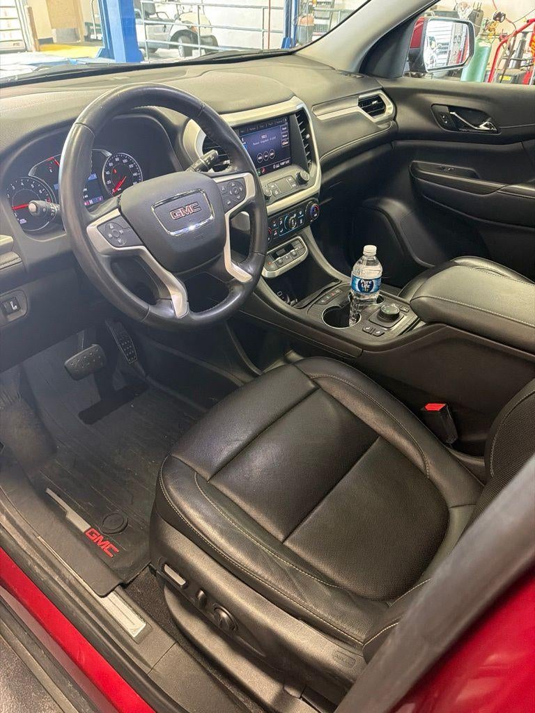 gmc acadia 2020 1GKKNULS1LZ196288 image gmc acadia 2020 1GKKNULS1LZ196288 image