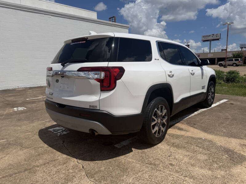 gmc acadia 2020 1GKKNKLA7LZ188630 image gmc acadia 2020 1GKKNKLA7LZ188630 image