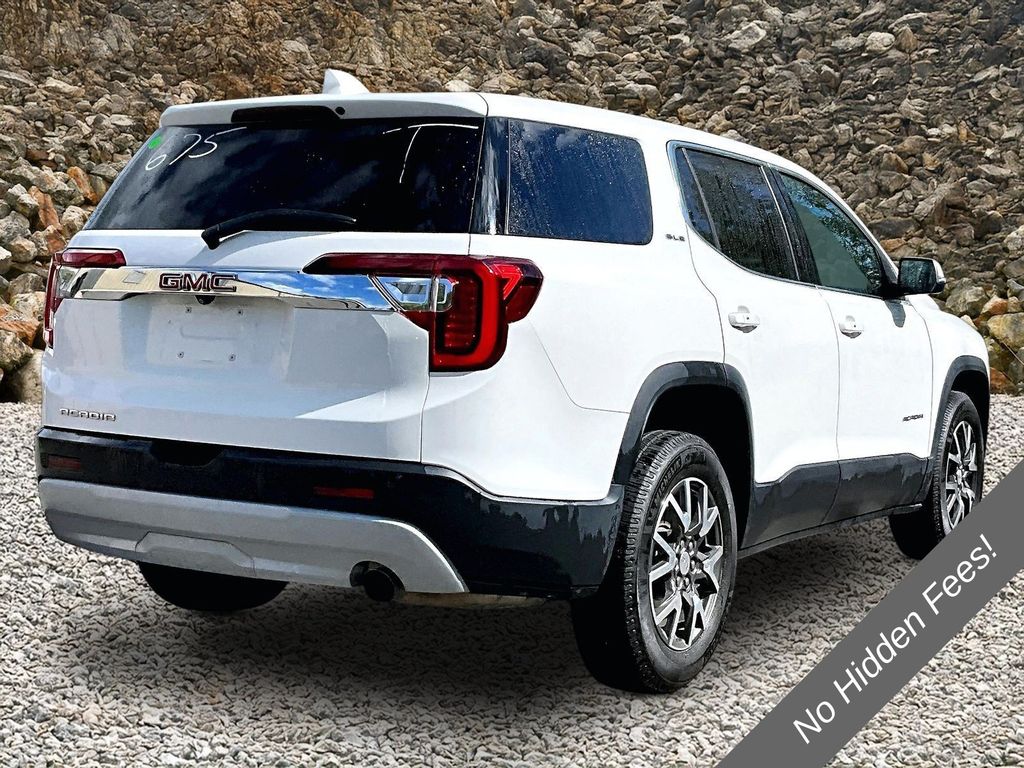 gmc acadia 2020 1GKKNKLA3LZ163675 image gmc acadia 2020 1GKKNKLA3LZ163675 image