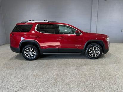 gmc acadia 2020 1GKKNRLS9LZ178019 image gmc acadia 2020 1GKKNRLS9LZ178019 image