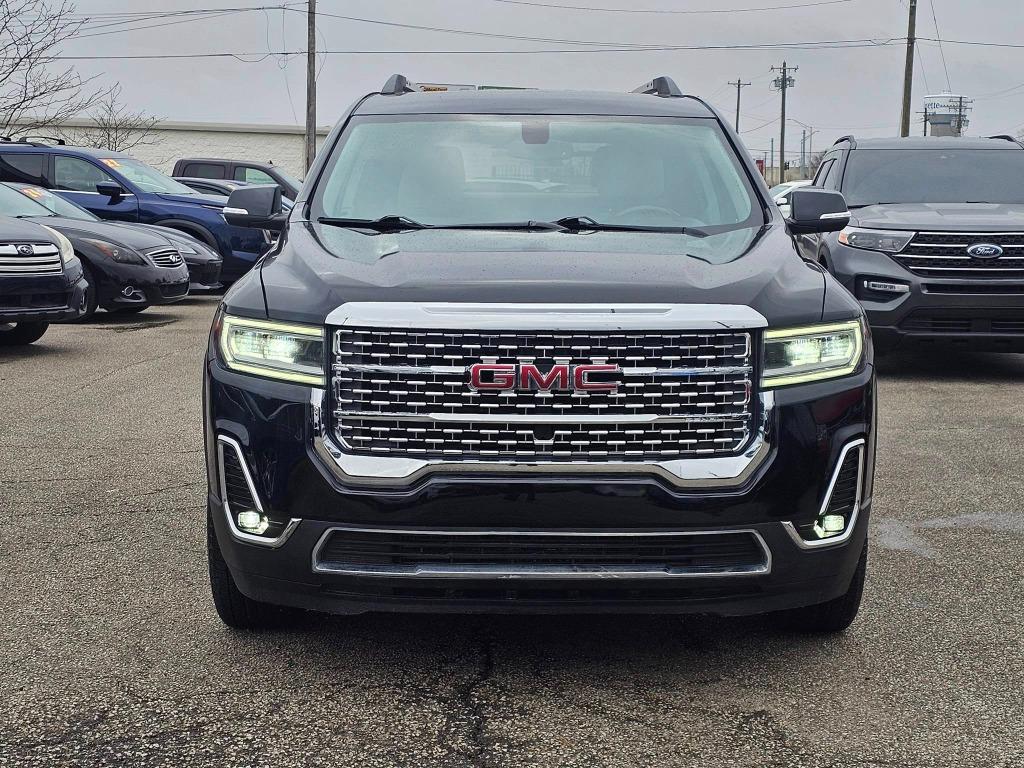 gmc acadia 2020 1GKKNML49LZ197481 image gmc acadia 2020 1GKKNML49LZ197481 image