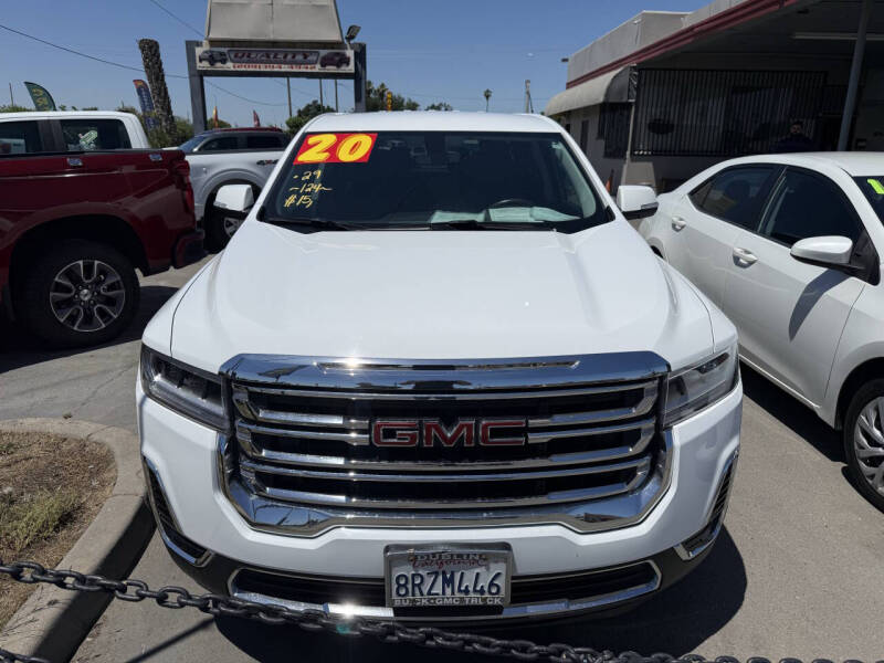 gmc acadia 2020 1GKKNKLA9LZ217884 image gmc acadia 2020 1GKKNKLA9LZ217884 image