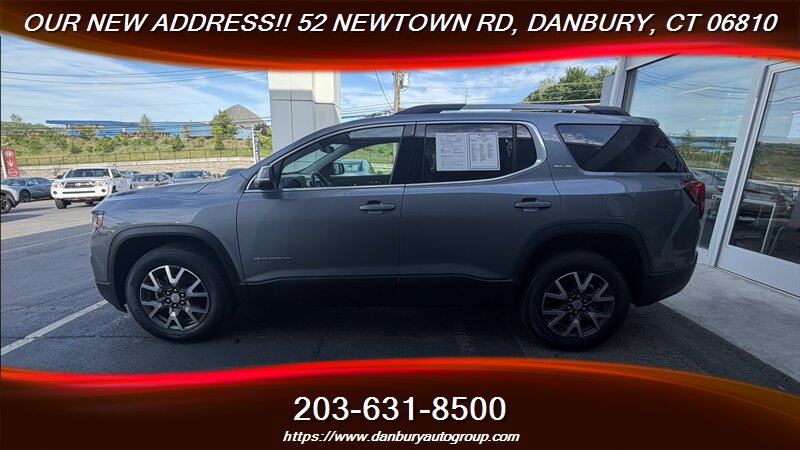 gmc acadia 2020 1GKKNRL46LZ232670 image gmc acadia 2020 1GKKNRL46LZ232670 image