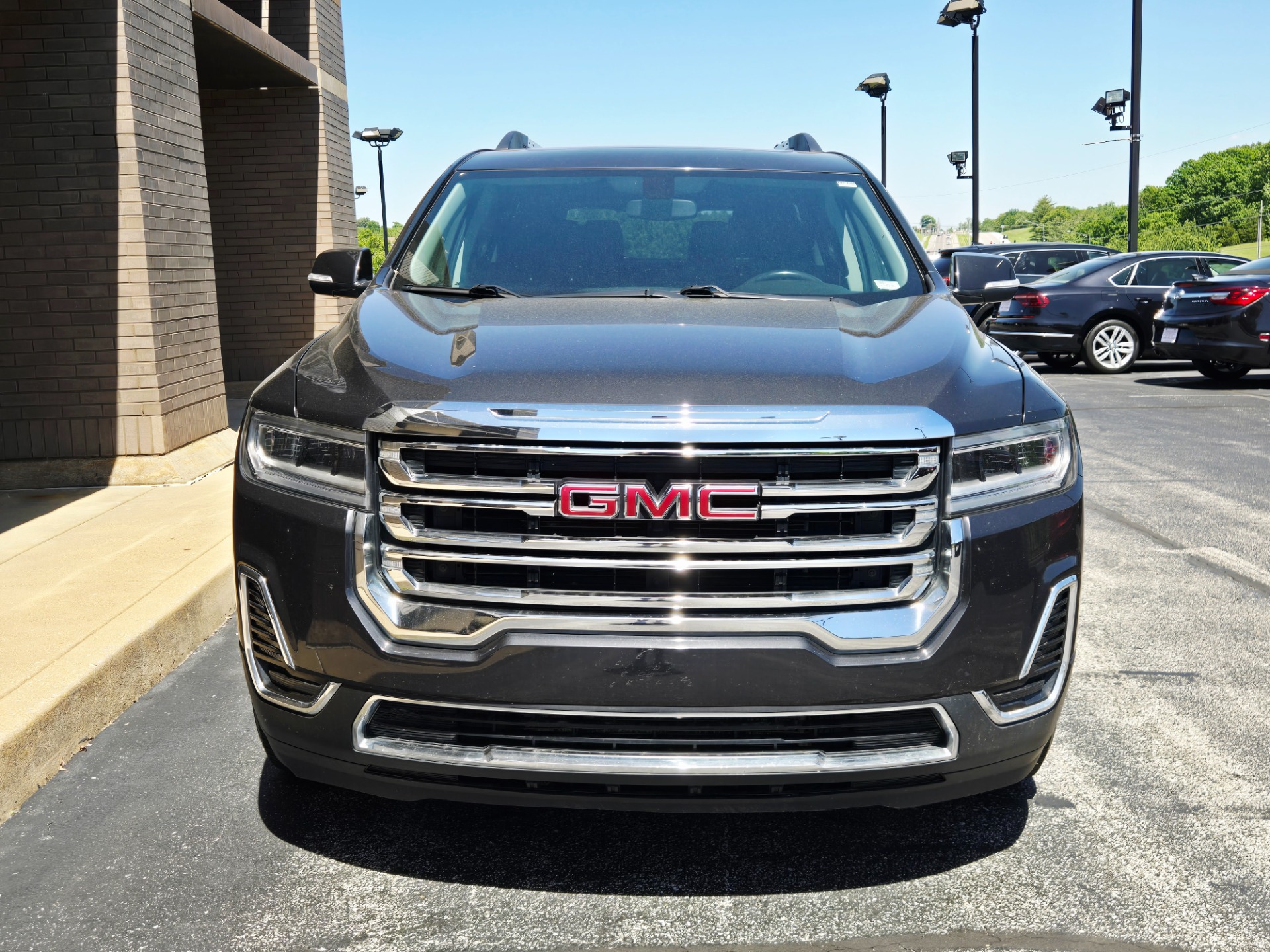 gmc acadia 2020 1GKKNRLS9LZ184306 image gmc acadia 2020 1GKKNRLS9LZ184306 image