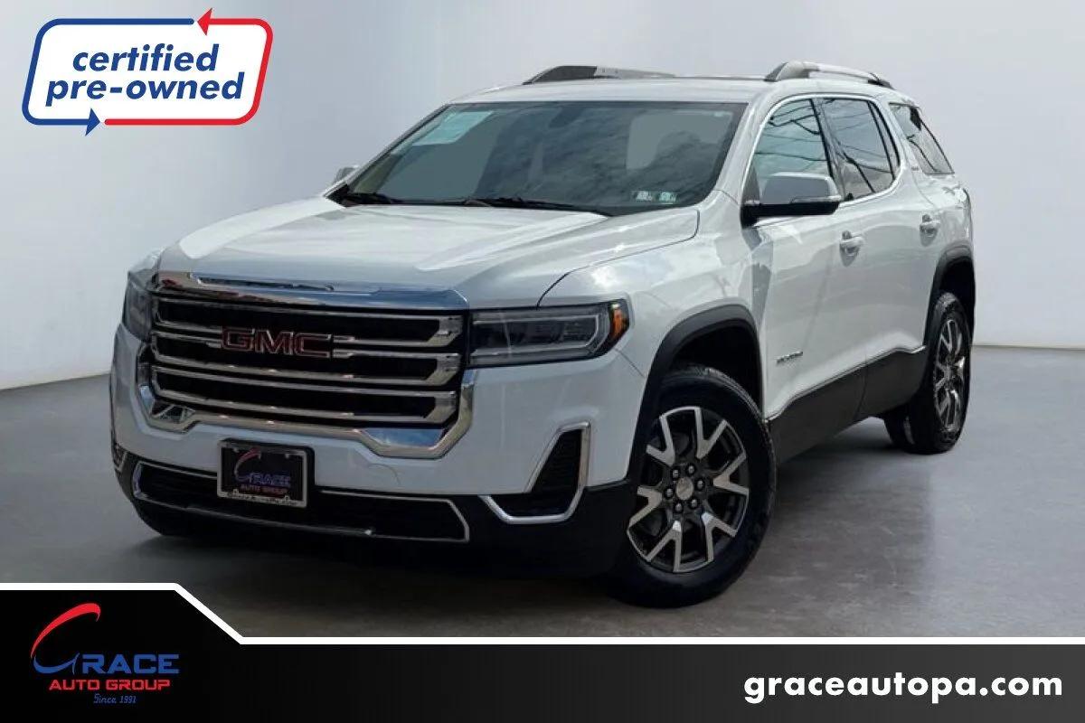 gmc acadia 2020 1GKKNKLS6LZ211193 image gmc acadia 2020 1GKKNKLS6LZ211193 image