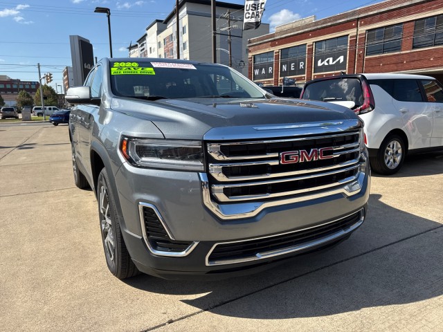 gmc acadia 2020 1GKKNRLS8LZ140782 image gmc acadia 2020 1GKKNRLS8LZ140782 image
