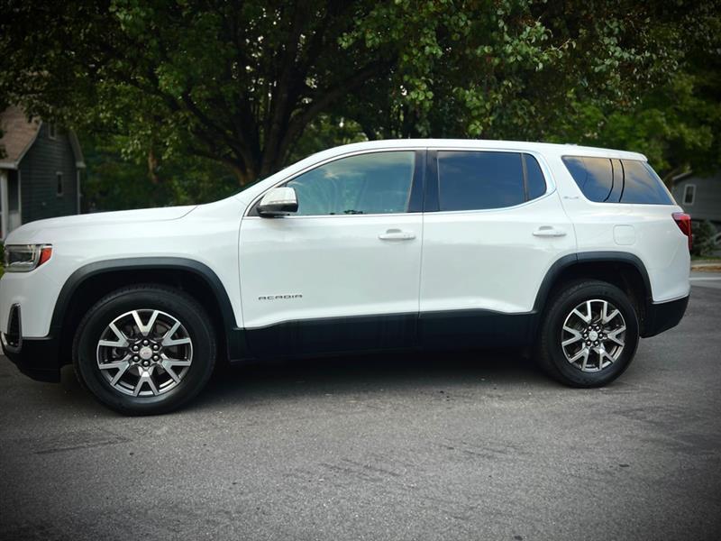 gmc acadia 2020 1GKKNKLA9LZ169433 image gmc acadia 2020 1GKKNKLA9LZ169433 image