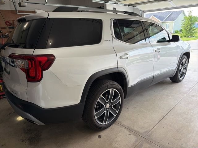 gmc acadia 2020 1GKKNULS1LZ185615 image gmc acadia 2020 1GKKNULS1LZ185615 image