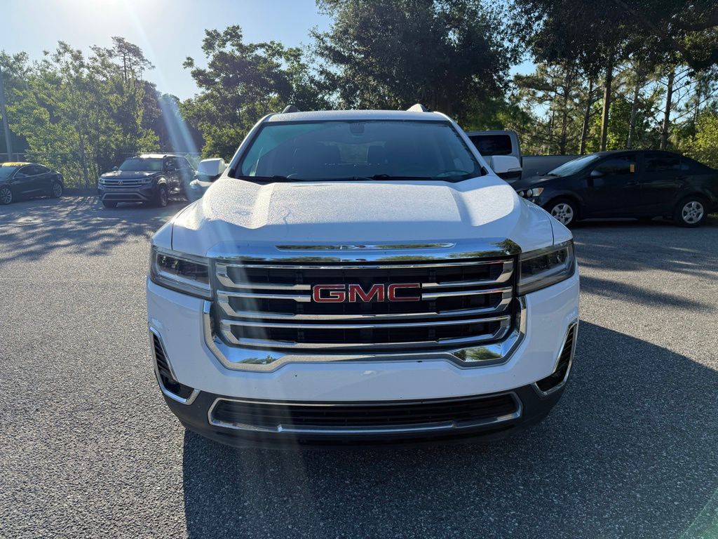 gmc acadia 2020 1GKKNULS1LZ146376 image gmc acadia 2020 1GKKNULS1LZ146376 image
