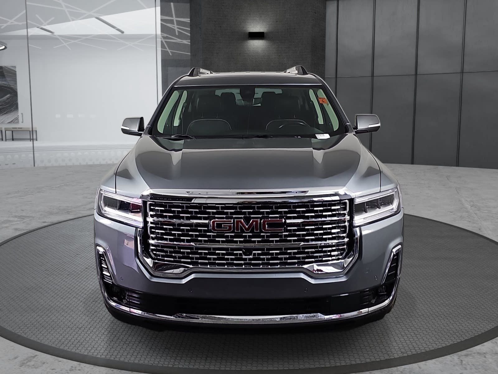 gmc acadia 2020 1GKKNPLS3LZ125367 image