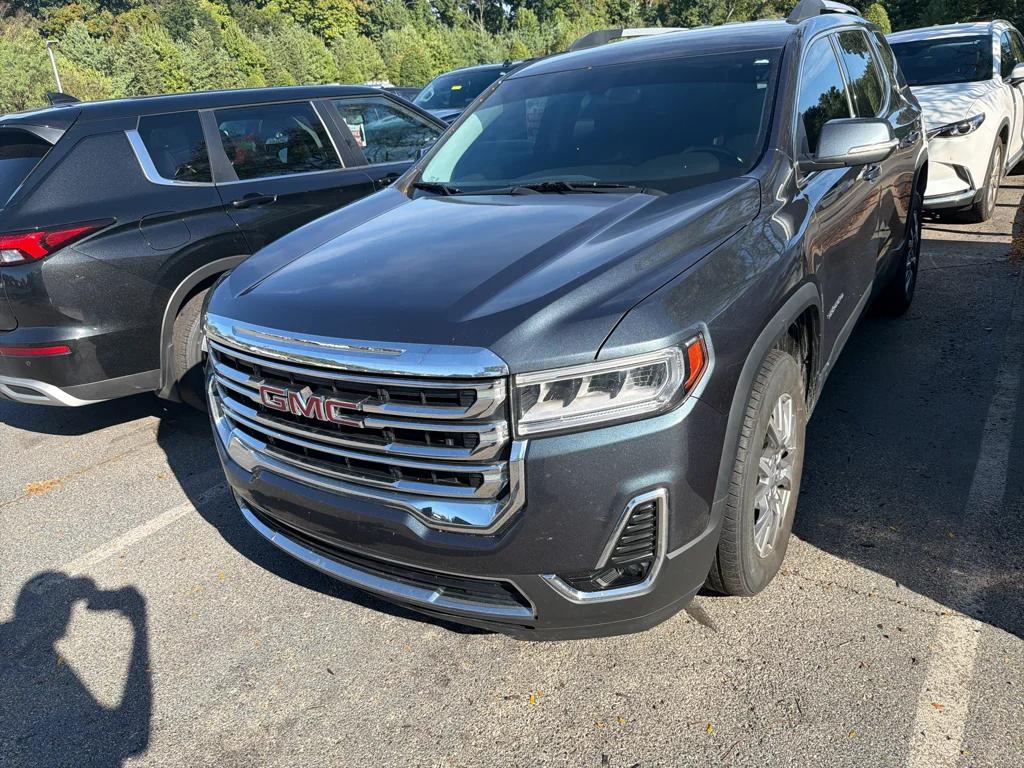 gmc acadia 2020 1GKKNML47LZ215203 image gmc acadia 2020 1GKKNML47LZ215203 image