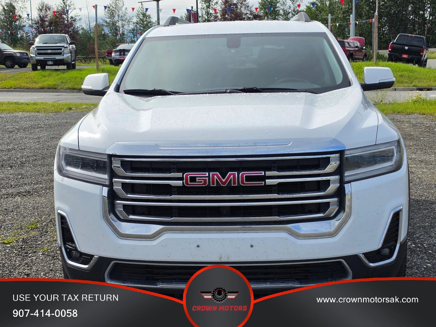 gmc acadia 2020 1GKKNUL44LZ187148 image gmc acadia 2020 1GKKNUL44LZ187148 image