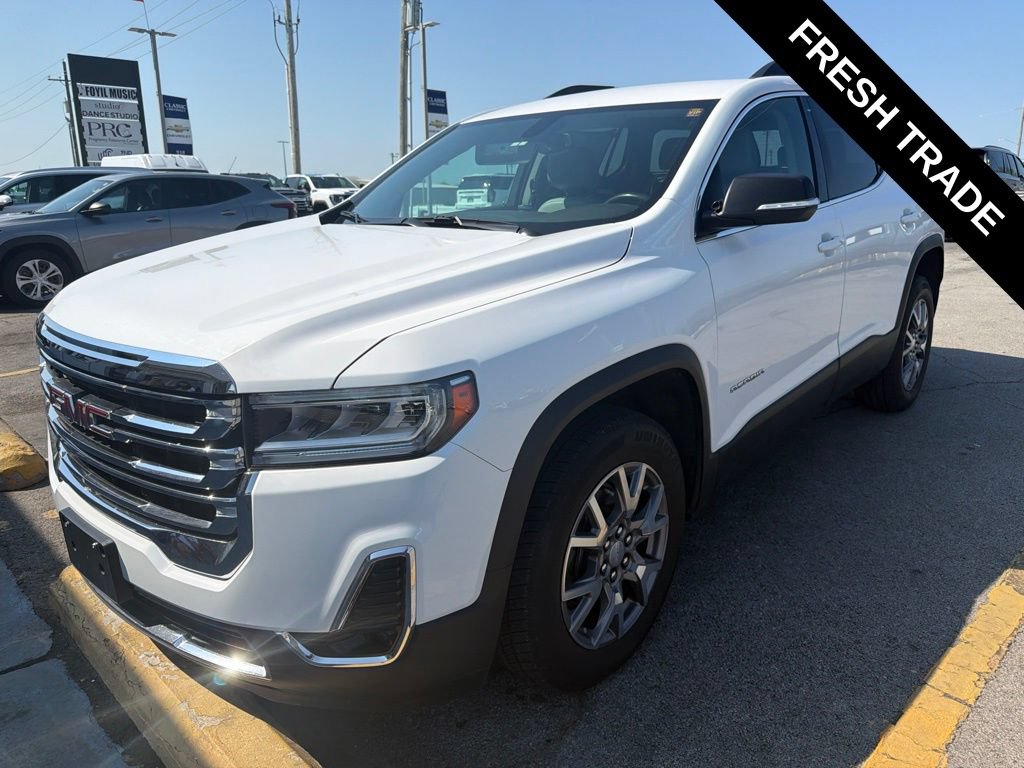 gmc acadia 2020 1GKKNUL45LZ167331 image gmc acadia 2020 1GKKNUL45LZ167331 image