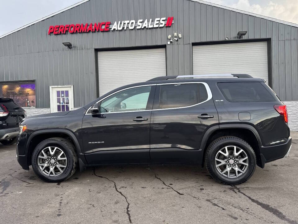 gmc acadia 2020 1GKKNRLS7LZ150087 image gmc acadia 2020 1GKKNRLS7LZ150087 image