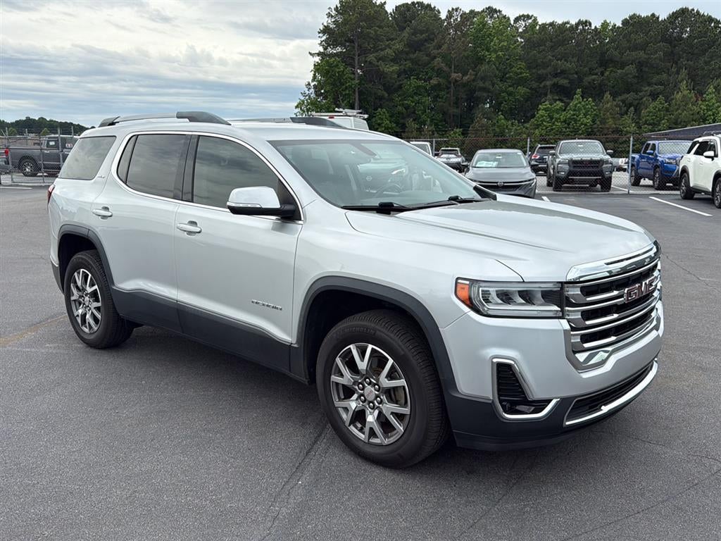 gmc acadia 2020 1GKKNML41LZ201877 image gmc acadia 2020 1GKKNML41LZ201877 image
