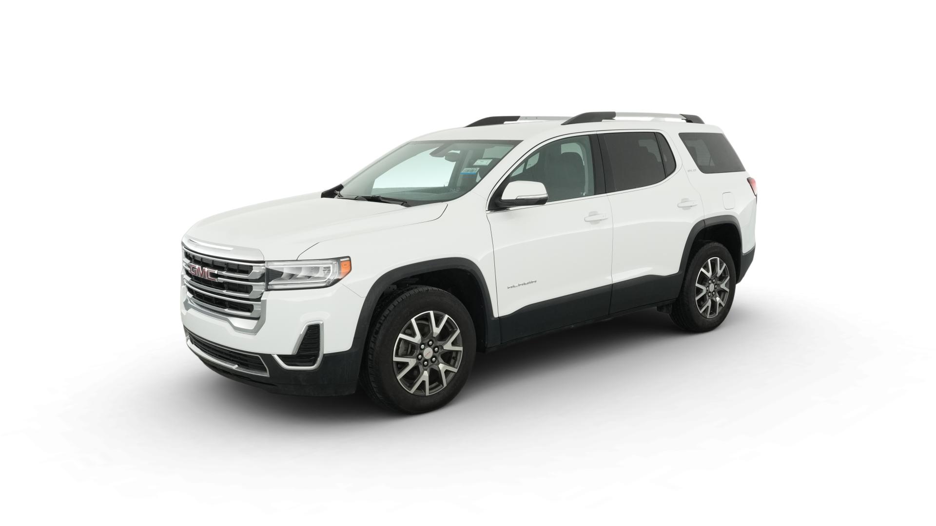 gmc acadia 2020 1GKKNKLS1LZ238219 image