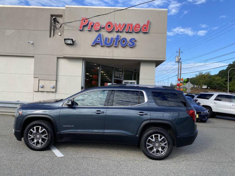 gmc acadia 2020 1GKKNRLS7LZ174938 image gmc acadia 2020 1GKKNRLS7LZ174938 image