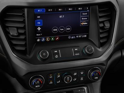 gmc acadia 2020 1GKKNML41LZ201135 image gmc acadia 2020 1GKKNML41LZ201135 image