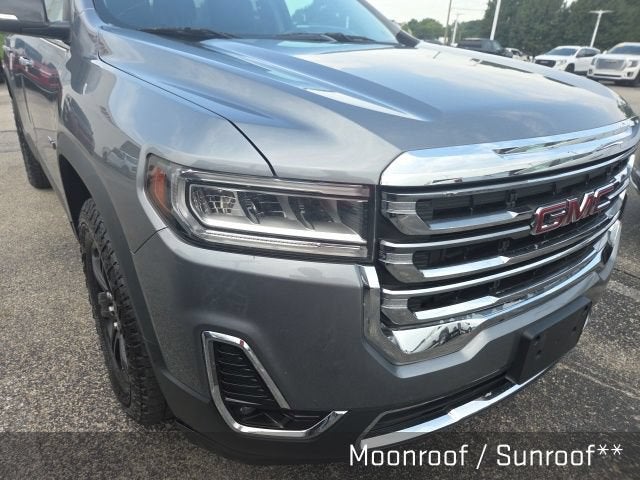 gmc acadia 2020 1GKKNLLS6LZ140969 image