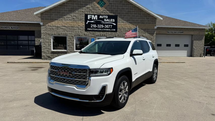 gmc acadia 2020 1GKKNUL4XLZ183508 image gmc acadia 2020 1GKKNUL4XLZ183508 image