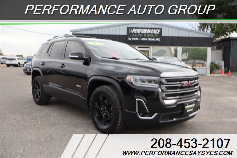 gmc acadia 2020 1GKKNLLS0LZ237620 image gmc acadia 2020 1GKKNLLS0LZ237620 image