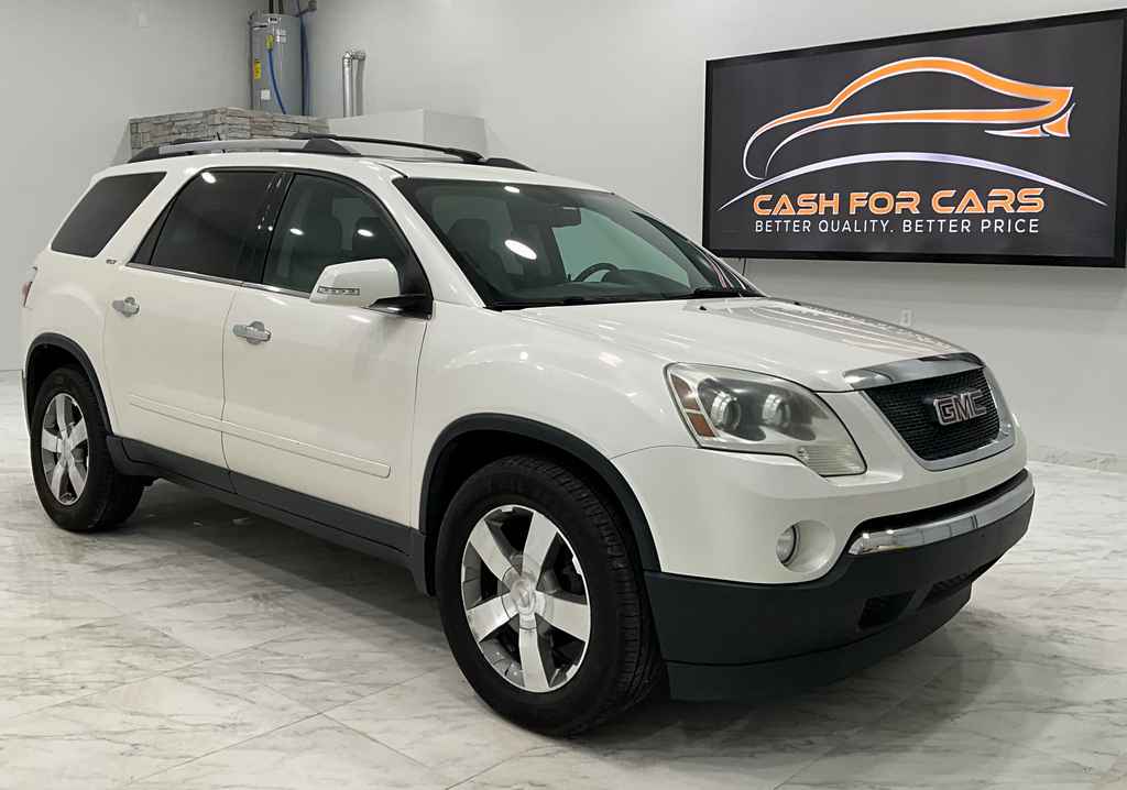 gmc acadia 2011 1GKKVRED1BJ392398 image gmc acadia 2011 1GKKVRED1BJ392398 image