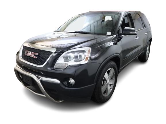 gmc acadia 2011 1GKKVSED5BJ147563 image gmc acadia 2011 1GKKVSED5BJ147563 image