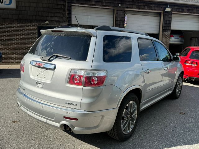 gmc acadia 2011 1GKKVTED5BJ411757 image gmc acadia 2011 1GKKVTED5BJ411757 image