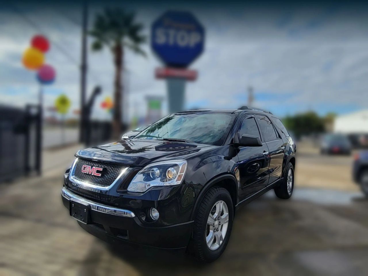 gmc acadia 2011 1GKKRPEDXBJ262208 image gmc acadia 2011 1GKKRPEDXBJ262208 image
