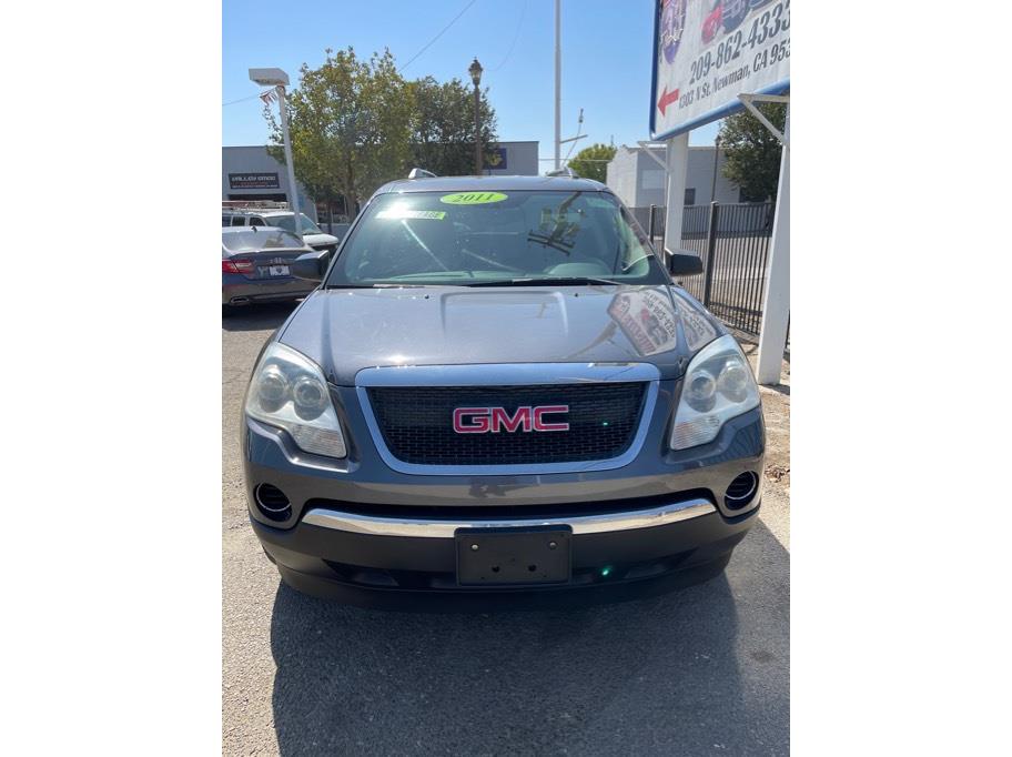 gmc acadia 2011 1GKKRNED3BJ295913 image gmc acadia 2011 1GKKRNED3BJ295913 image