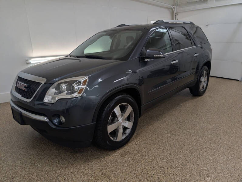 gmc acadia 2011 1GKKVRED5BJ375779 image gmc acadia 2011 1GKKVRED5BJ375779 image