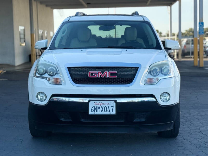 gmc acadia 2011 1GKKRRED0BJ101023 image gmc acadia 2011 1GKKRRED0BJ101023 image