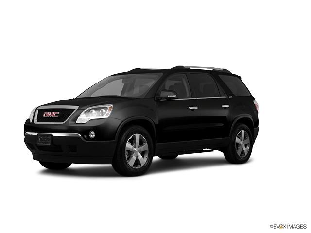 gmc acadia 2011 1GKKVPED6BJ209792 image gmc acadia 2011 1GKKVPED6BJ209792 image