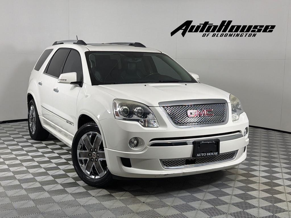 gmc acadia 2011 1GKKRTED5BJ331993 image gmc acadia 2011 1GKKRTED5BJ331993 image