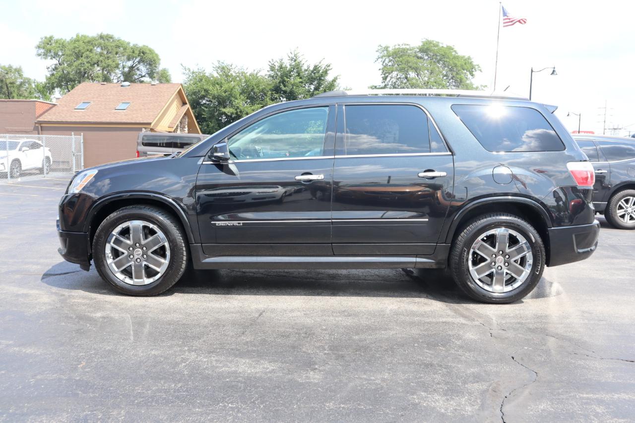 gmc acadia 2011 1GKKVTED3BJ250969 image gmc acadia 2011 1GKKVTED3BJ250969 image