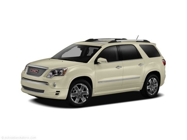 gmc acadia 2011 1GKKVTEDXBJ408949 image gmc acadia 2011 1GKKVTEDXBJ408949 image