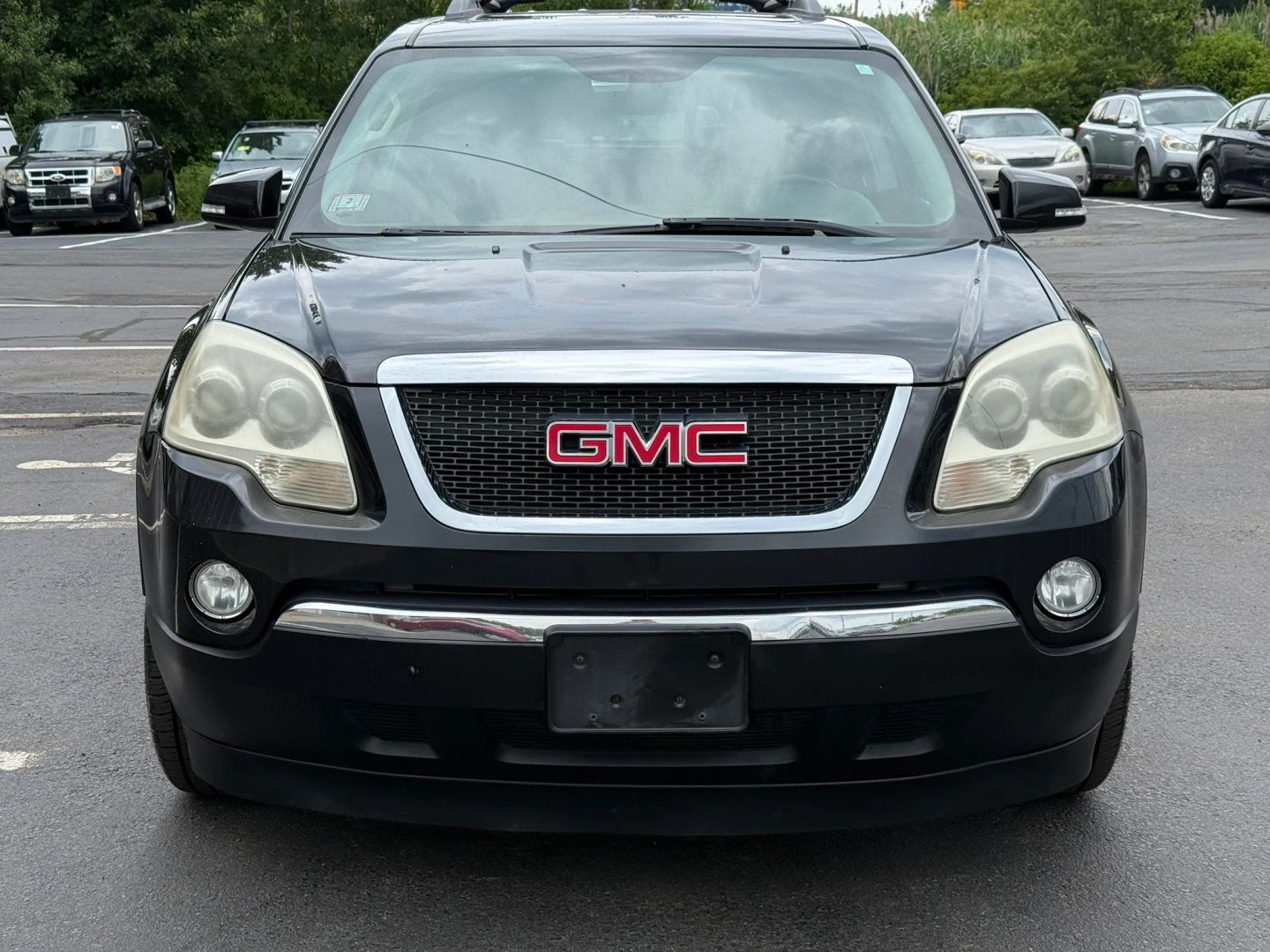 gmc acadia 2011 1GKKVRED0BJ103589 image gmc acadia 2011 1GKKVRED0BJ103589 image
